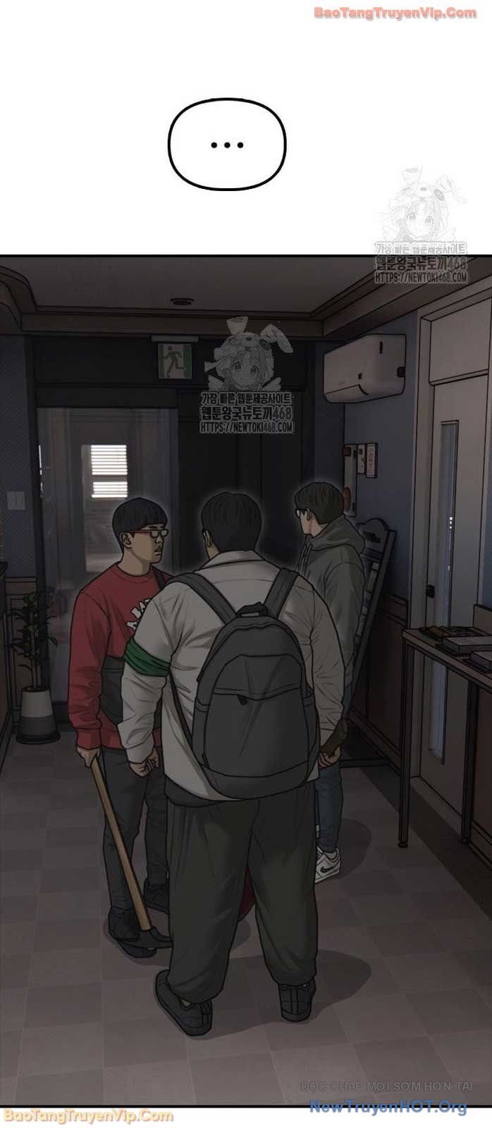 Ngày Tận Thế Đã Đến Chapter 30 - Trang 3