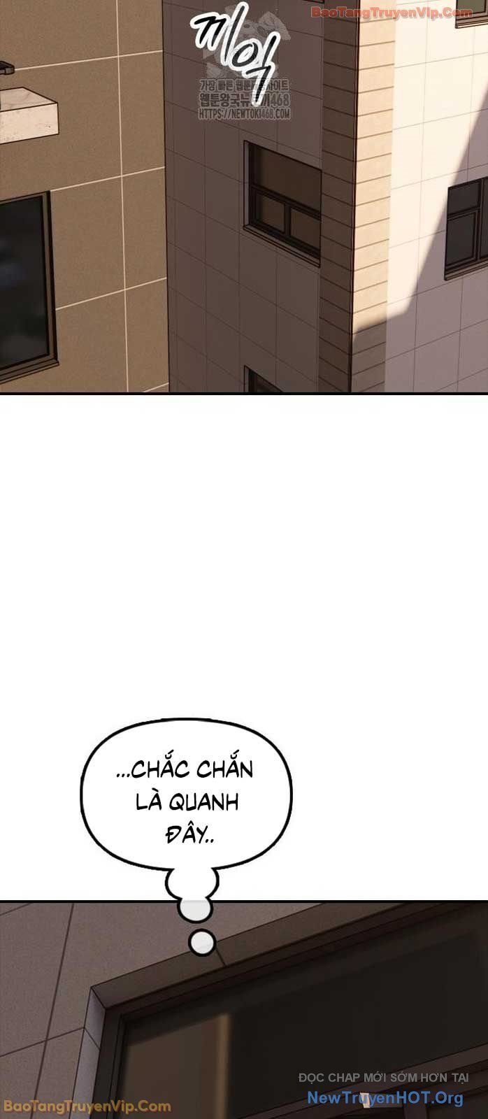 Ngày Tận Thế Đã Đến Chapter 30 - Trang 3