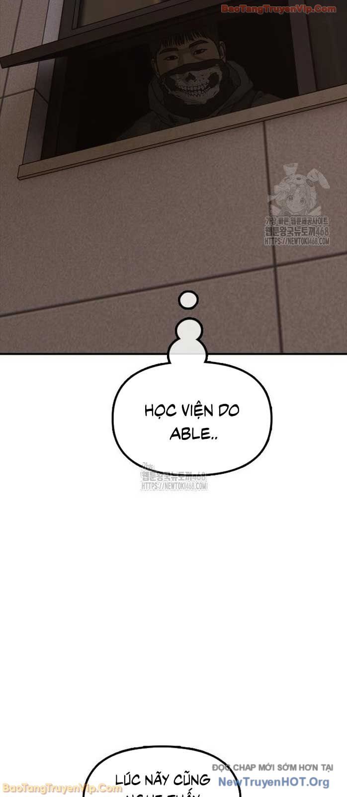 Ngày Tận Thế Đã Đến Chapter 30 - Trang 3