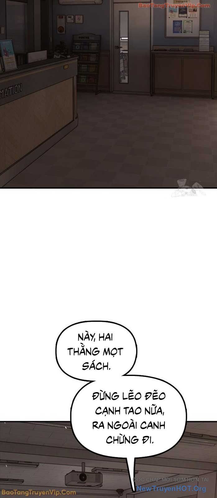 Ngày Tận Thế Đã Đến Chapter 30 - Trang 3