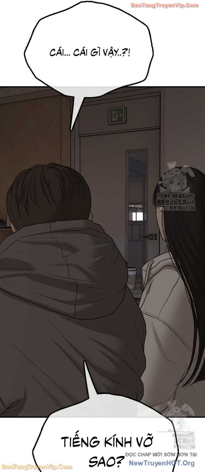 Ngày Tận Thế Đã Đến Chapter 30 - Trang 3