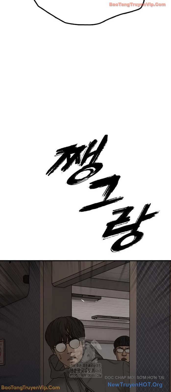 Ngày Tận Thế Đã Đến Chapter 30 - Trang 3