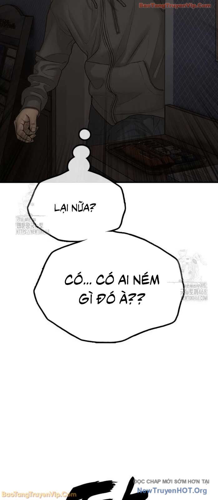 Ngày Tận Thế Đã Đến Chapter 30 - Trang 3
