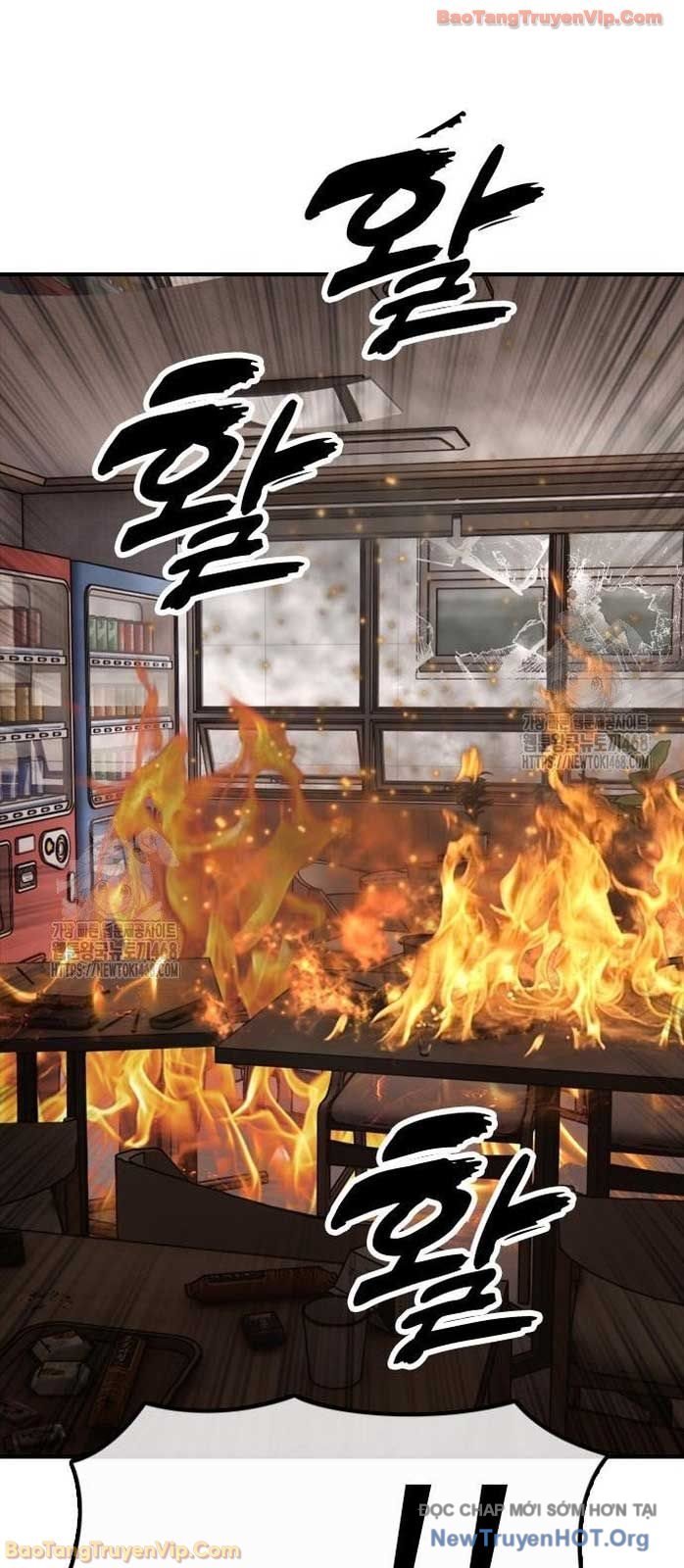 Ngày Tận Thế Đã Đến Chapter 30 - Trang 3