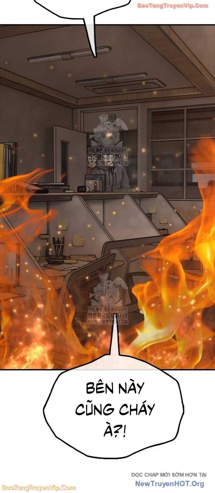 Ngày Tận Thế Đã Đến Chapter 30 - Trang 3
