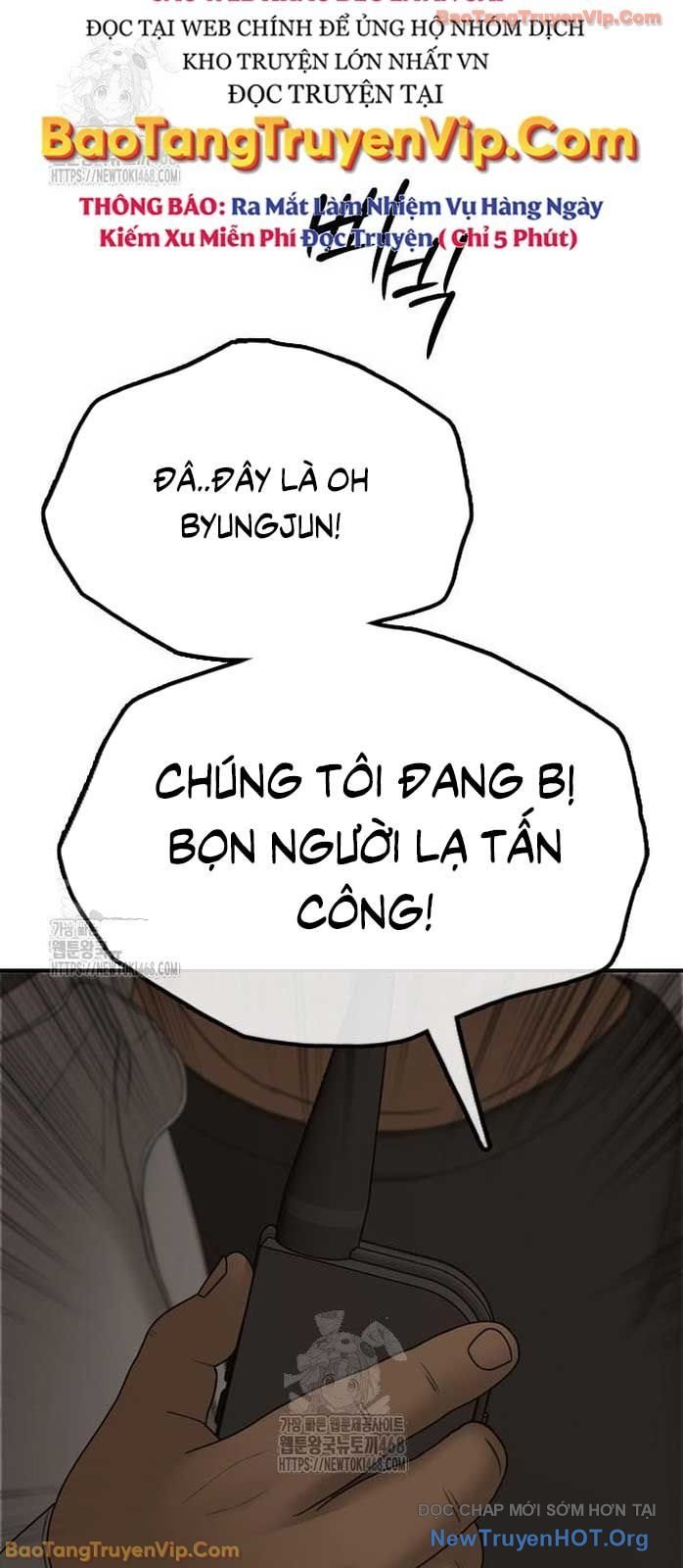 Ngày Tận Thế Đã Đến Chapter 30 - Trang 3
