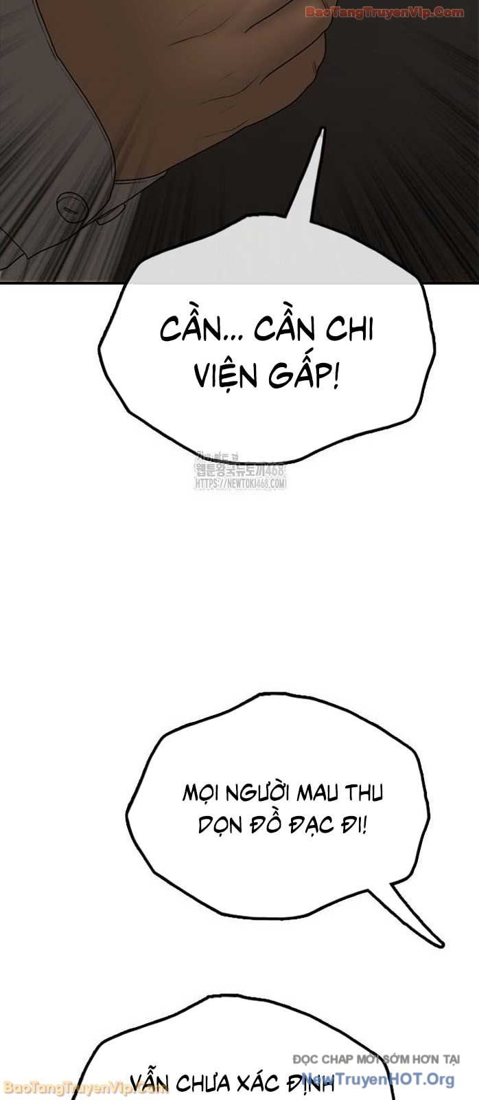 Ngày Tận Thế Đã Đến Chapter 30 - Trang 3