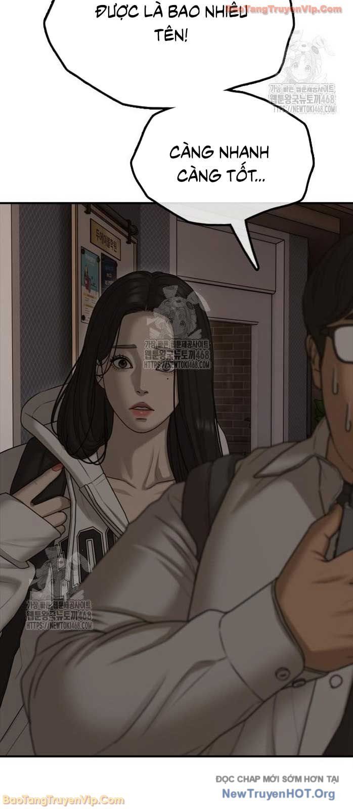 Ngày Tận Thế Đã Đến Chapter 30 - Trang 3