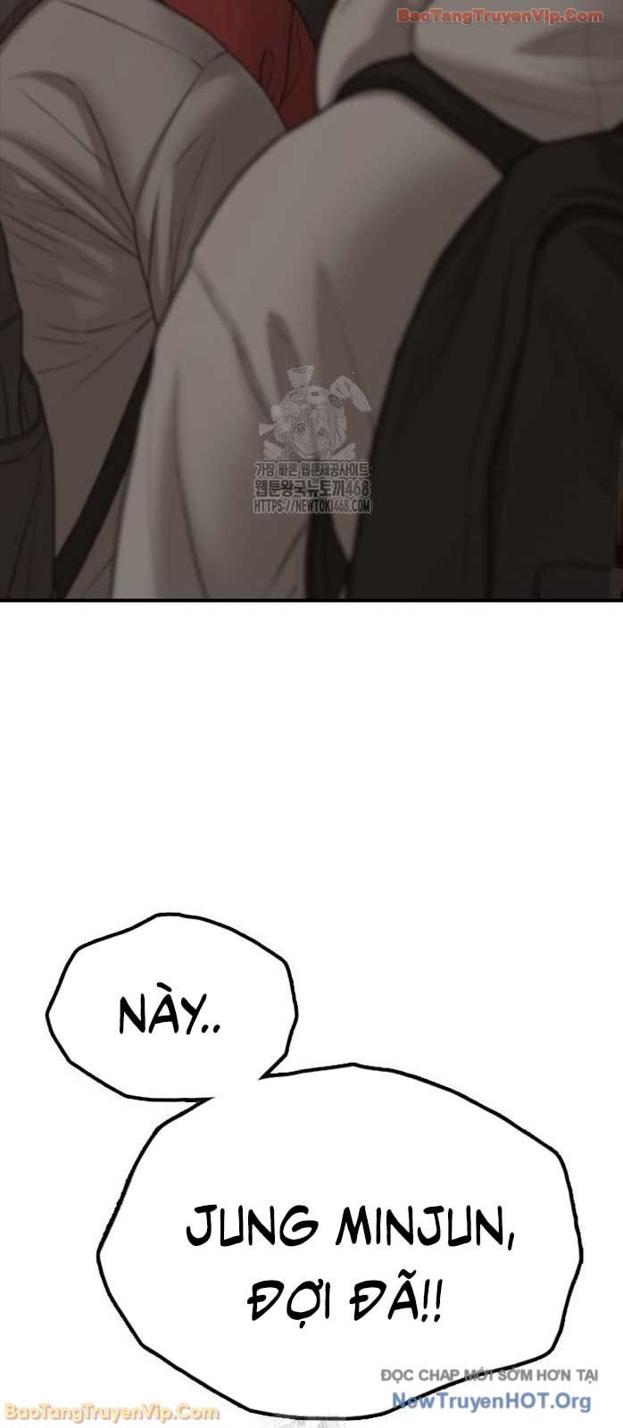 Ngày Tận Thế Đã Đến Chapter 30 - Trang 3