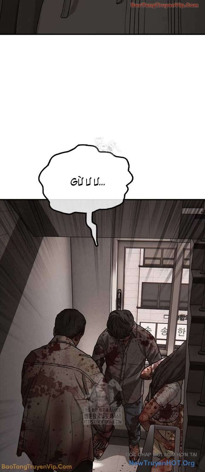 Ngày Tận Thế Đã Đến Chapter 30 - Trang 3