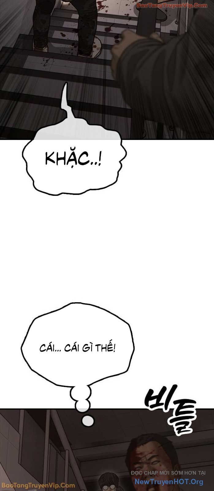 Ngày Tận Thế Đã Đến Chapter 30 - Trang 3