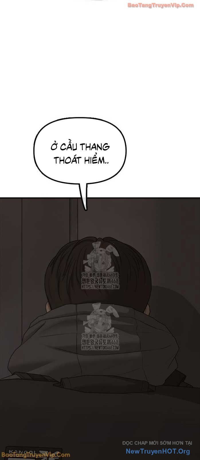 Ngày Tận Thế Đã Đến Chapter 30 - Trang 3