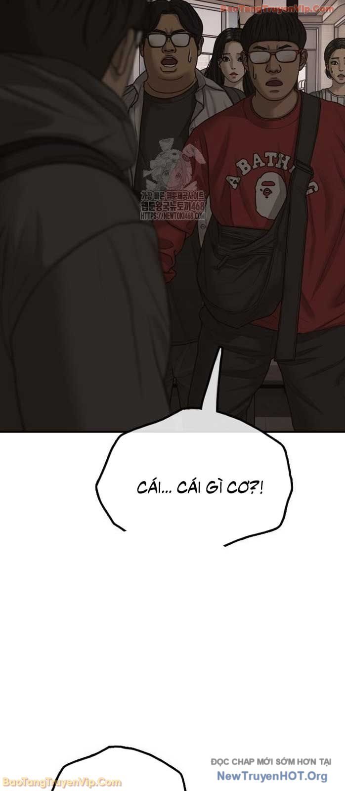 Ngày Tận Thế Đã Đến Chapter 30 - Trang 3