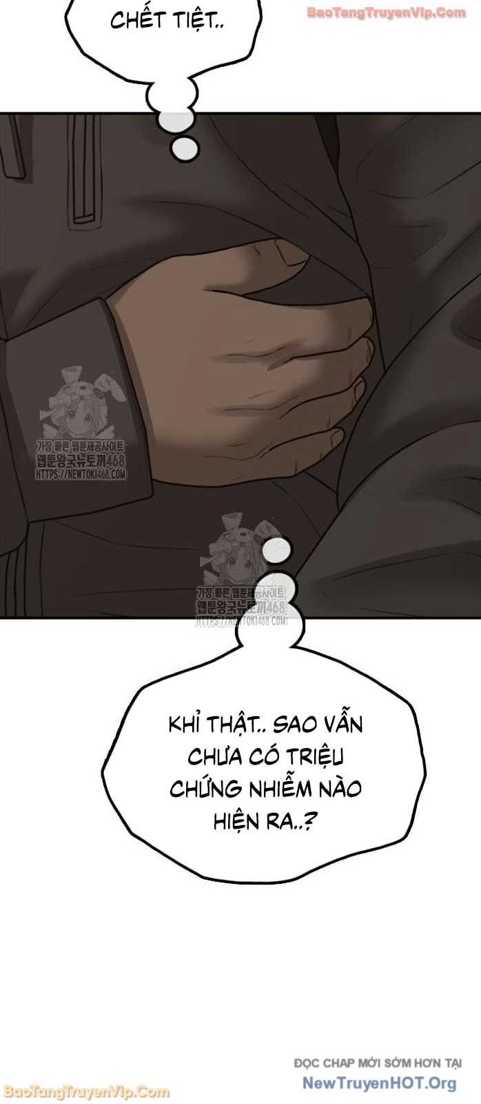 Ngày Tận Thế Đã Đến Chapter 30 - Trang 3
