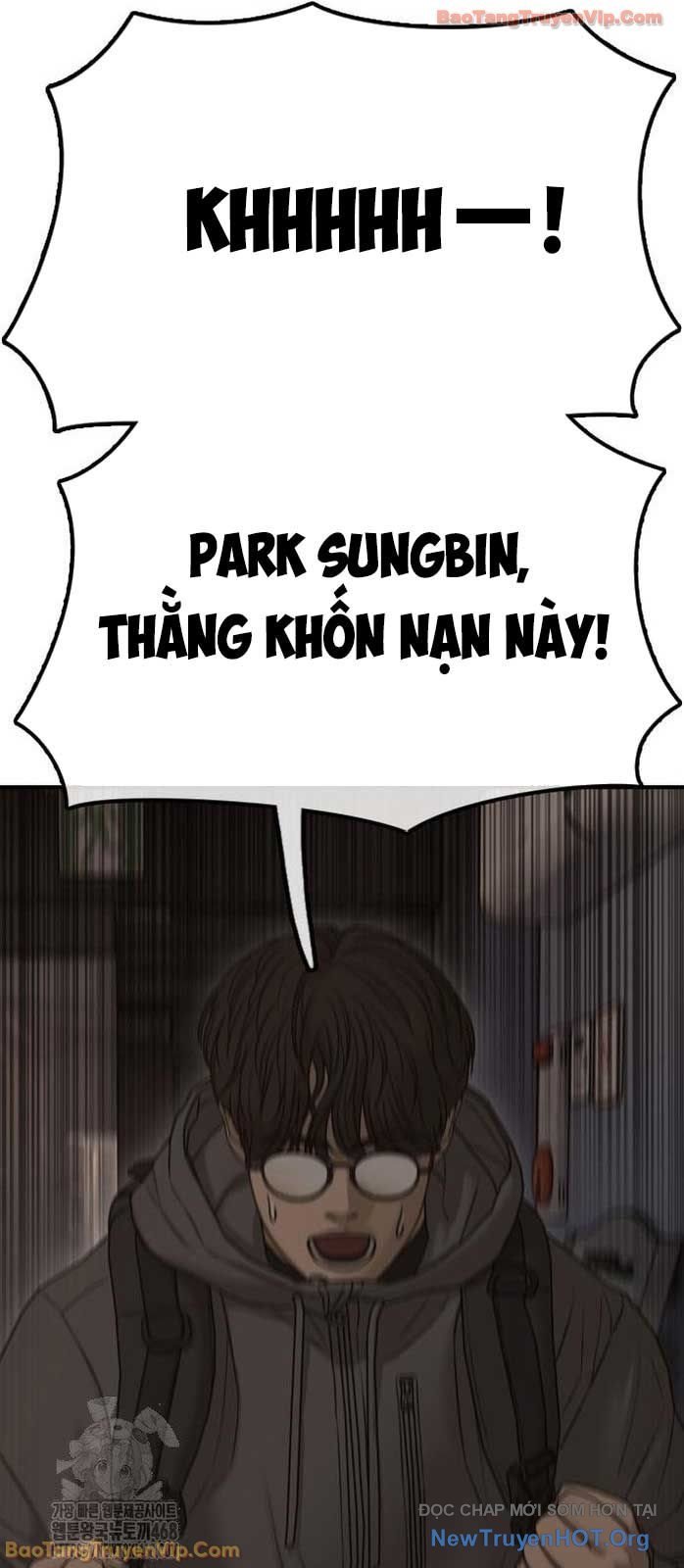 Ngày Tận Thế Đã Đến Chapter 30 - Trang 3