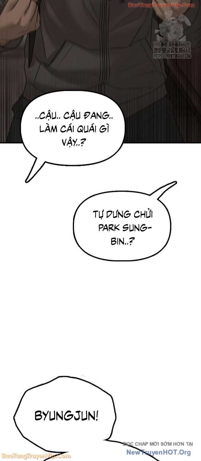 Ngày Tận Thế Đã Đến Chapter 30 - Trang 3