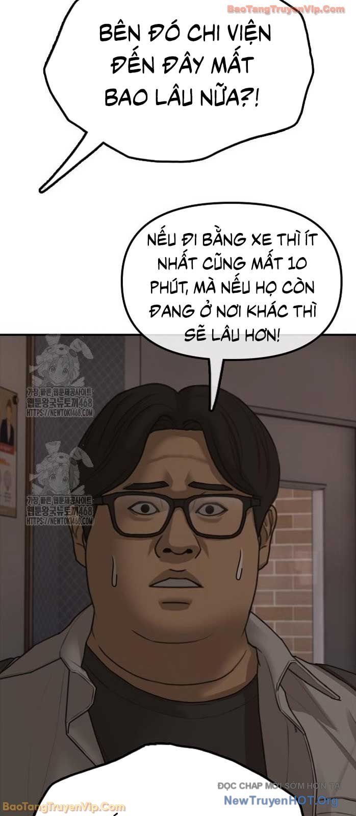 Ngày Tận Thế Đã Đến Chapter 30 - Trang 3