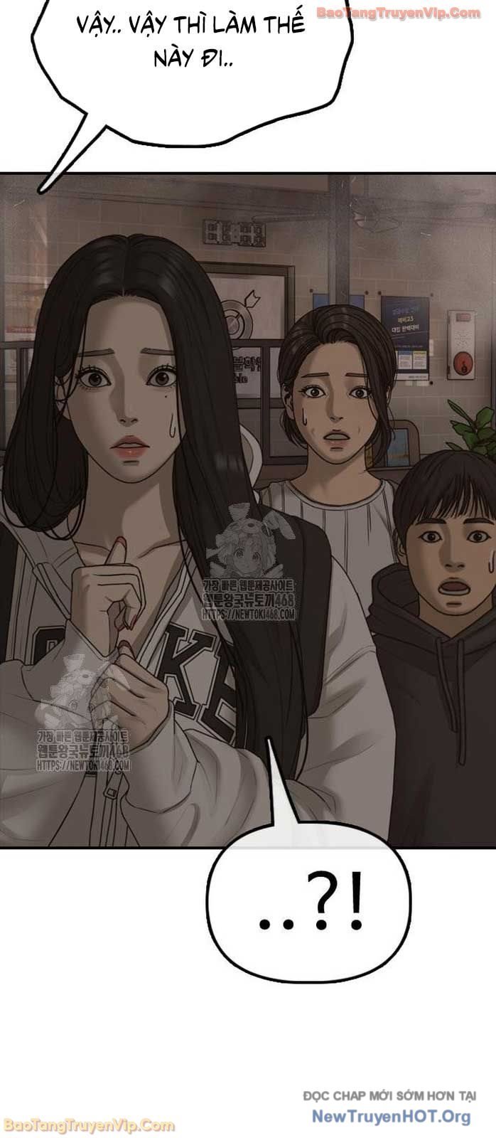 Ngày Tận Thế Đã Đến Chapter 30 - Trang 3