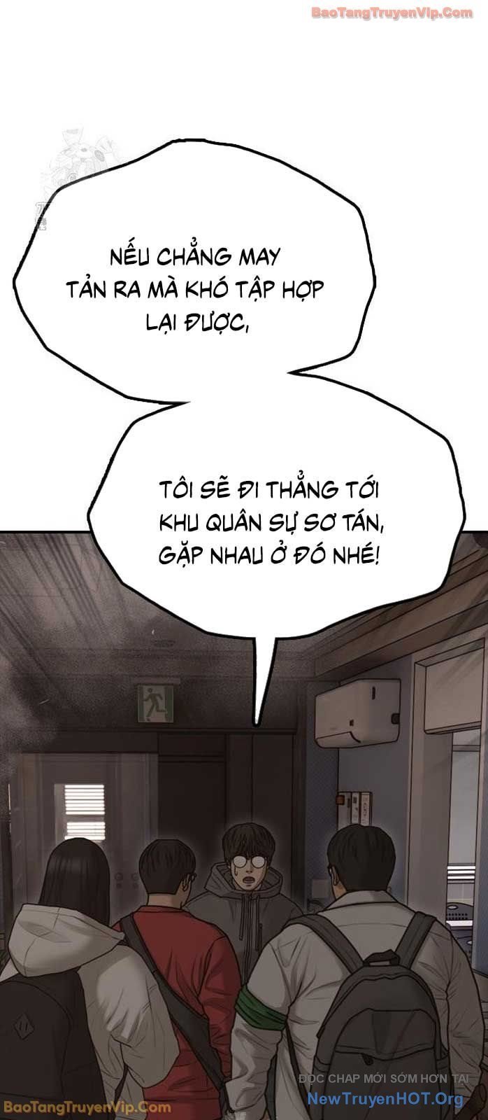 Ngày Tận Thế Đã Đến Chapter 30 - Trang 3