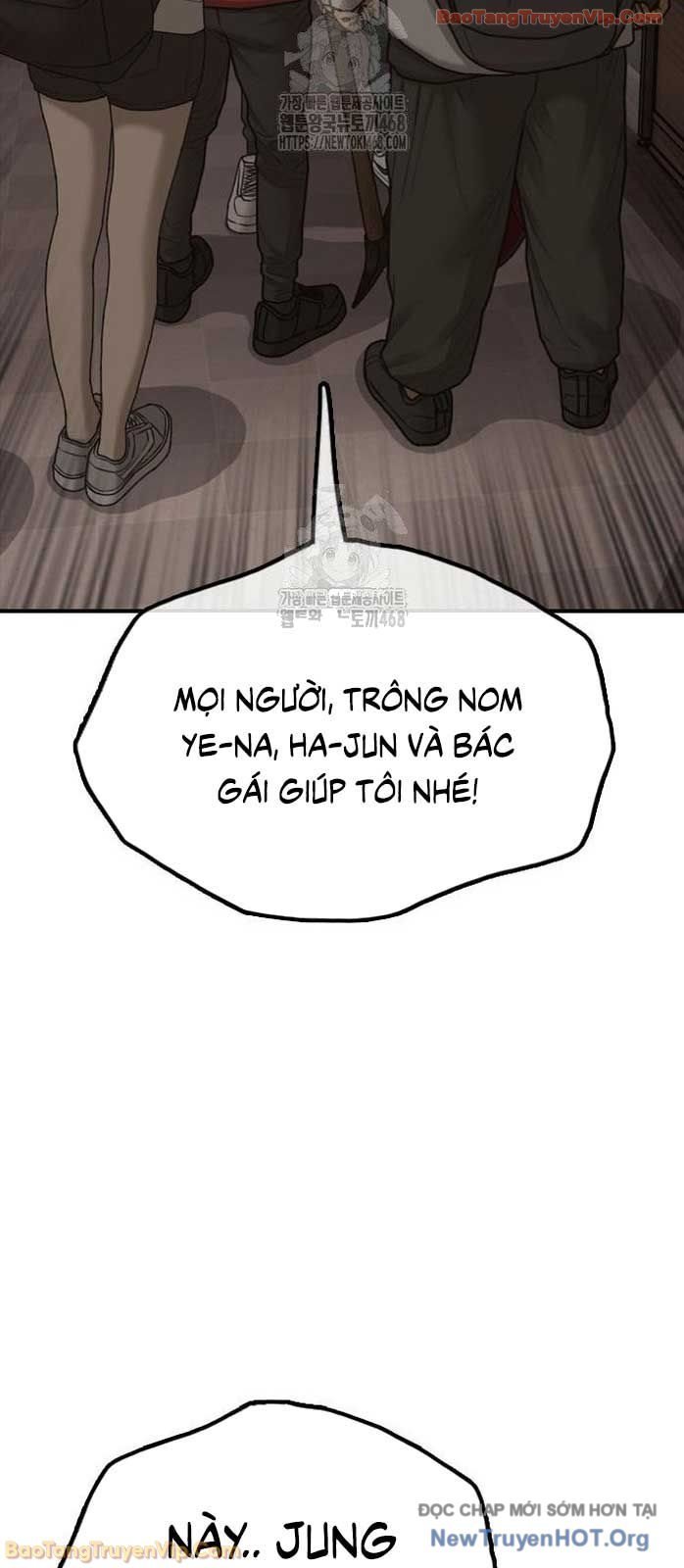 Ngày Tận Thế Đã Đến Chapter 30 - Trang 3