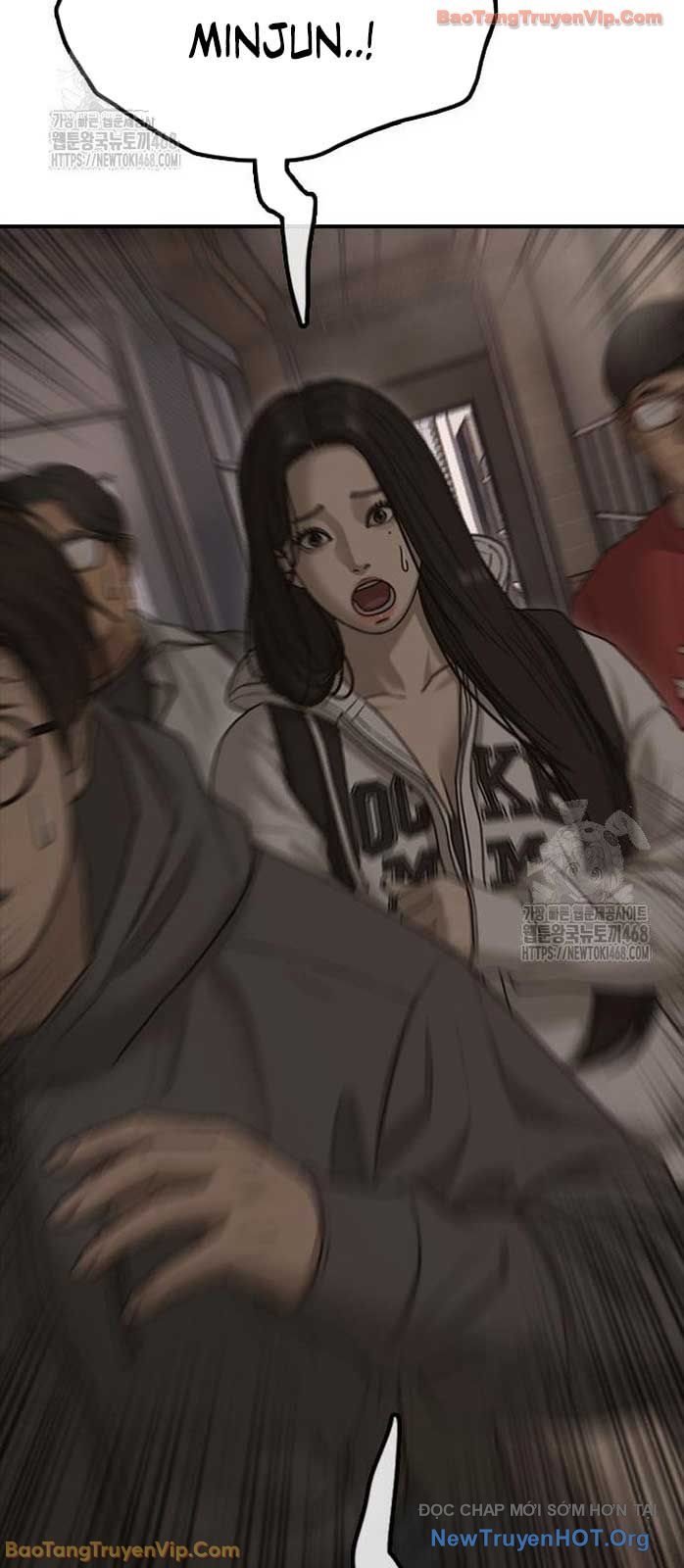 Ngày Tận Thế Đã Đến Chapter 30 - Trang 3