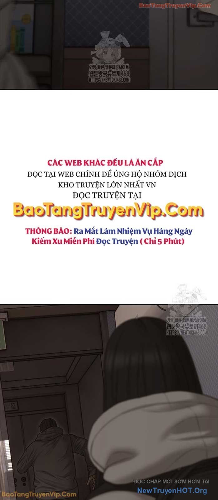 Ngày Tận Thế Đã Đến Chapter 30 - Trang 3