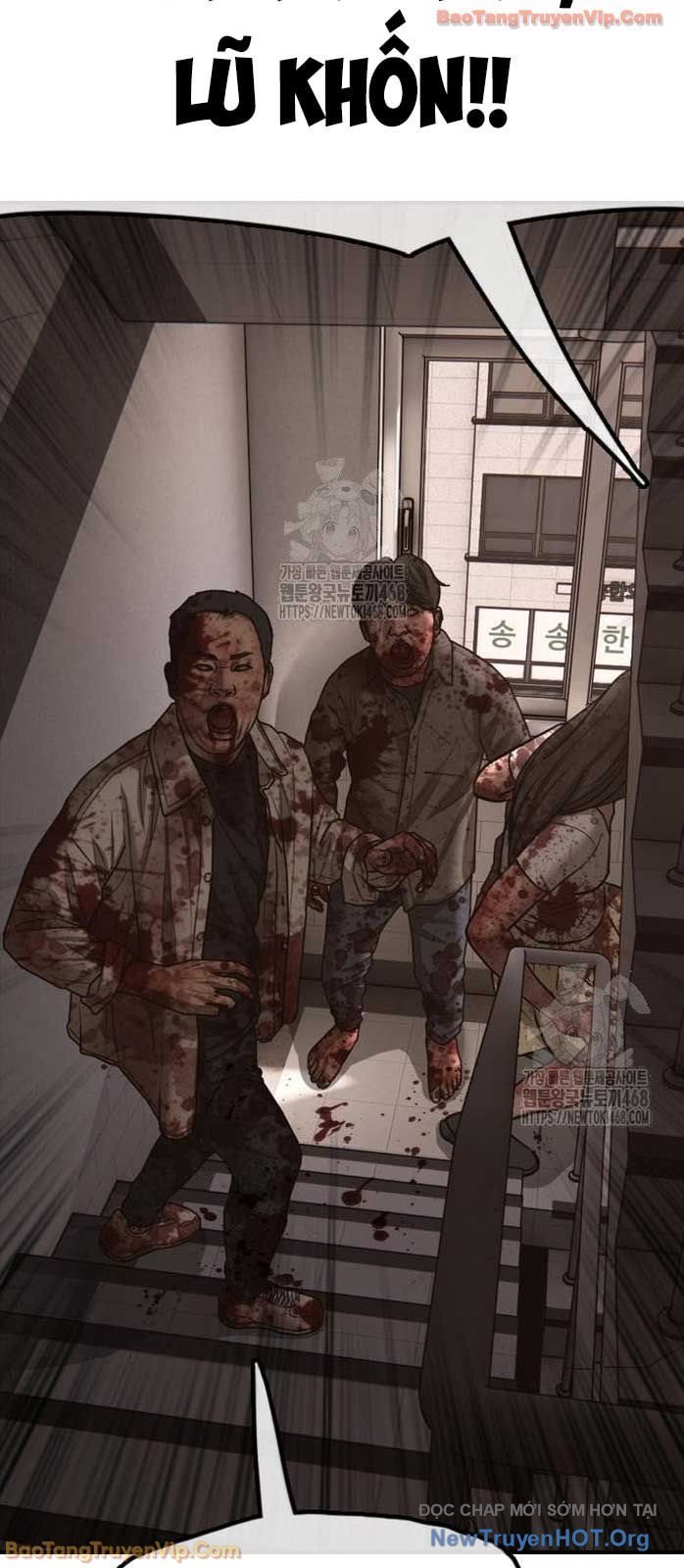 Ngày Tận Thế Đã Đến Chapter 30 - Trang 3