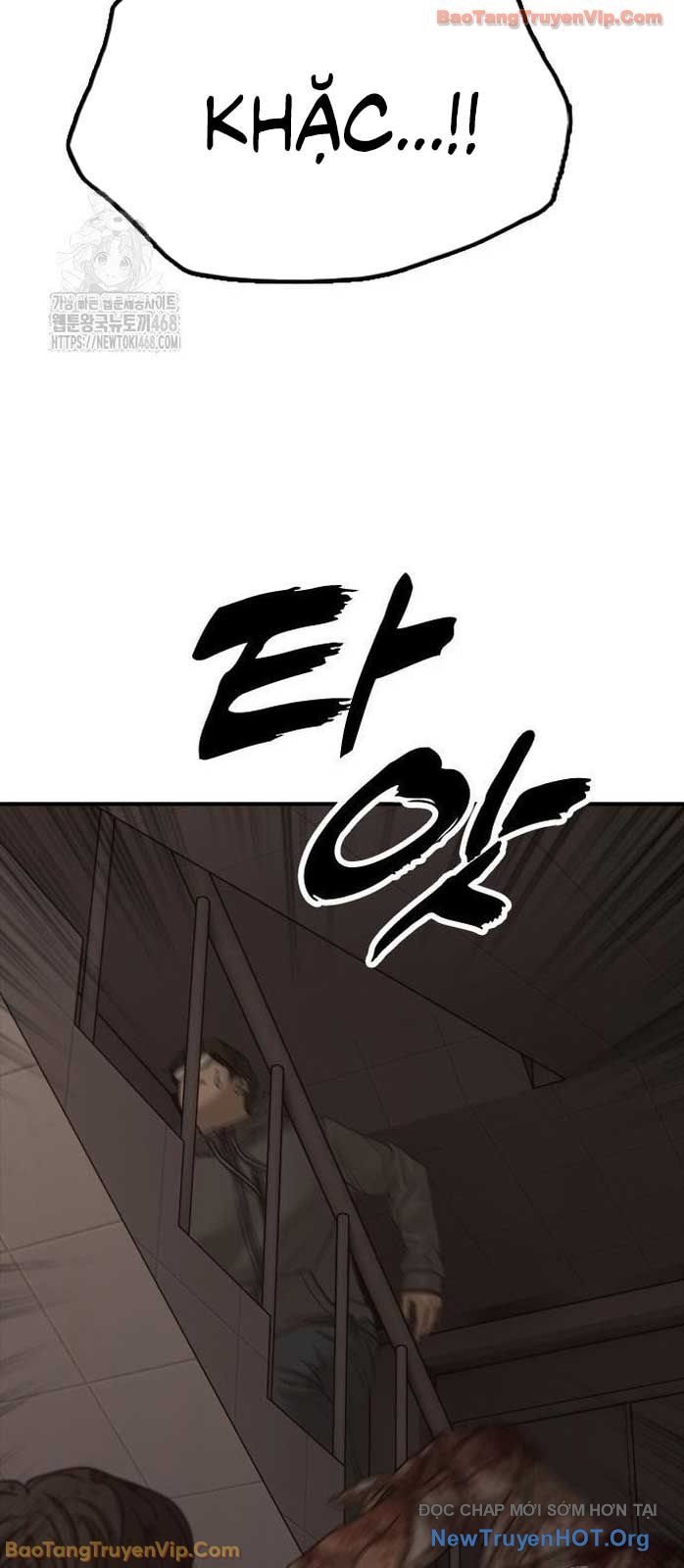 Ngày Tận Thế Đã Đến Chapter 30 - Trang 3