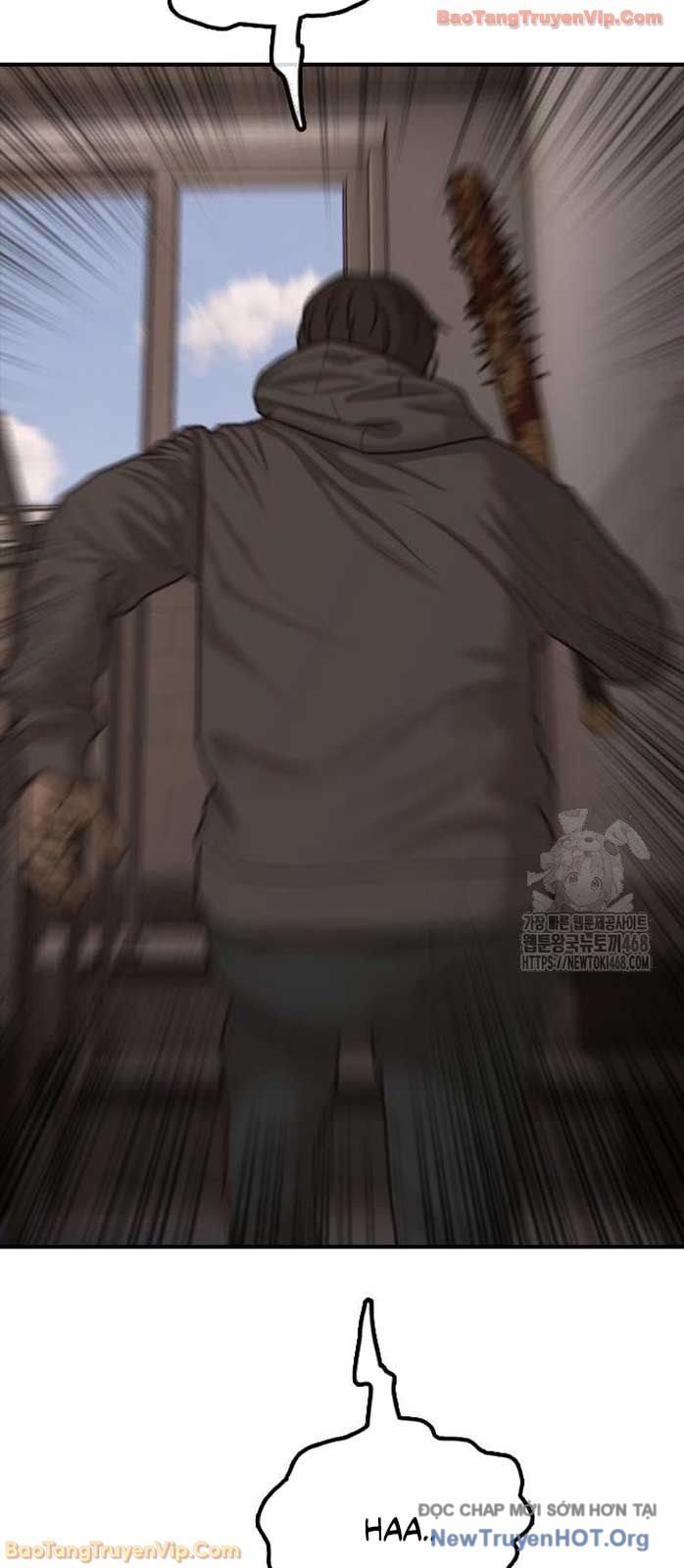 Ngày Tận Thế Đã Đến Chapter 30 - Trang 3