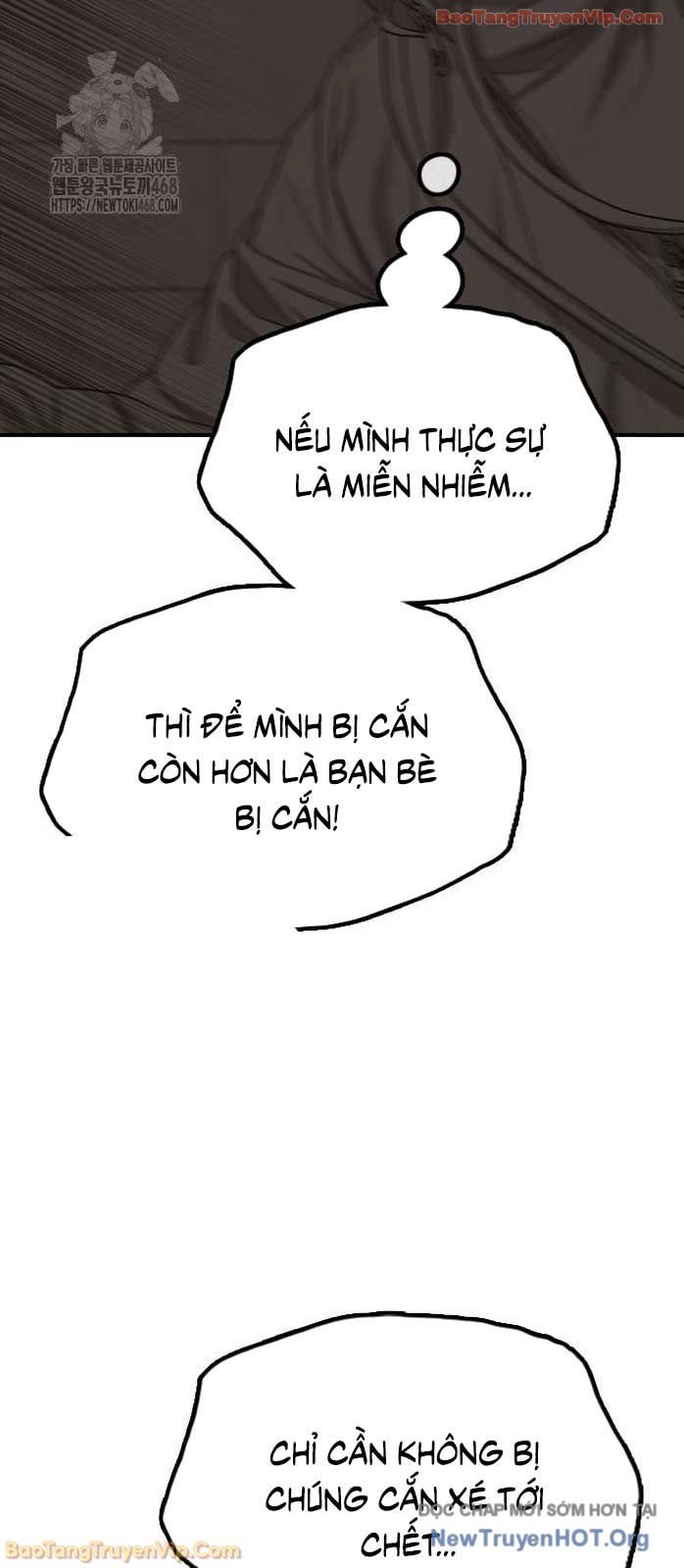 Ngày Tận Thế Đã Đến Chapter 30 - Trang 3
