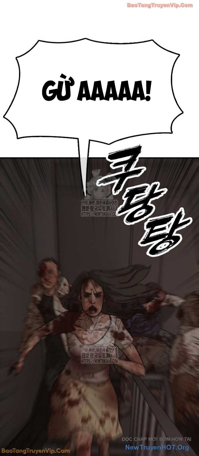 Ngày Tận Thế Đã Đến Chapter 30 - Trang 3