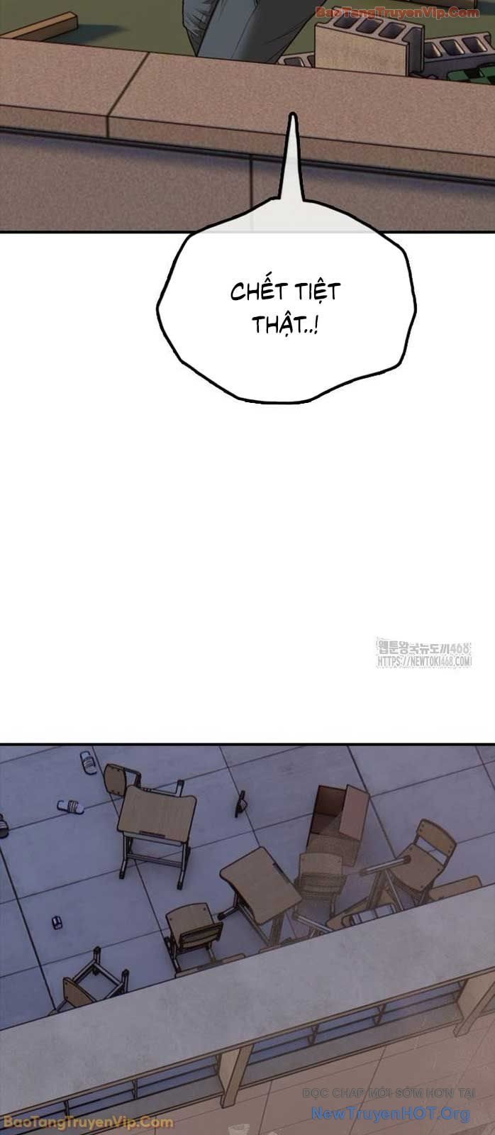 Ngày Tận Thế Đã Đến Chapter 30 - Trang 3