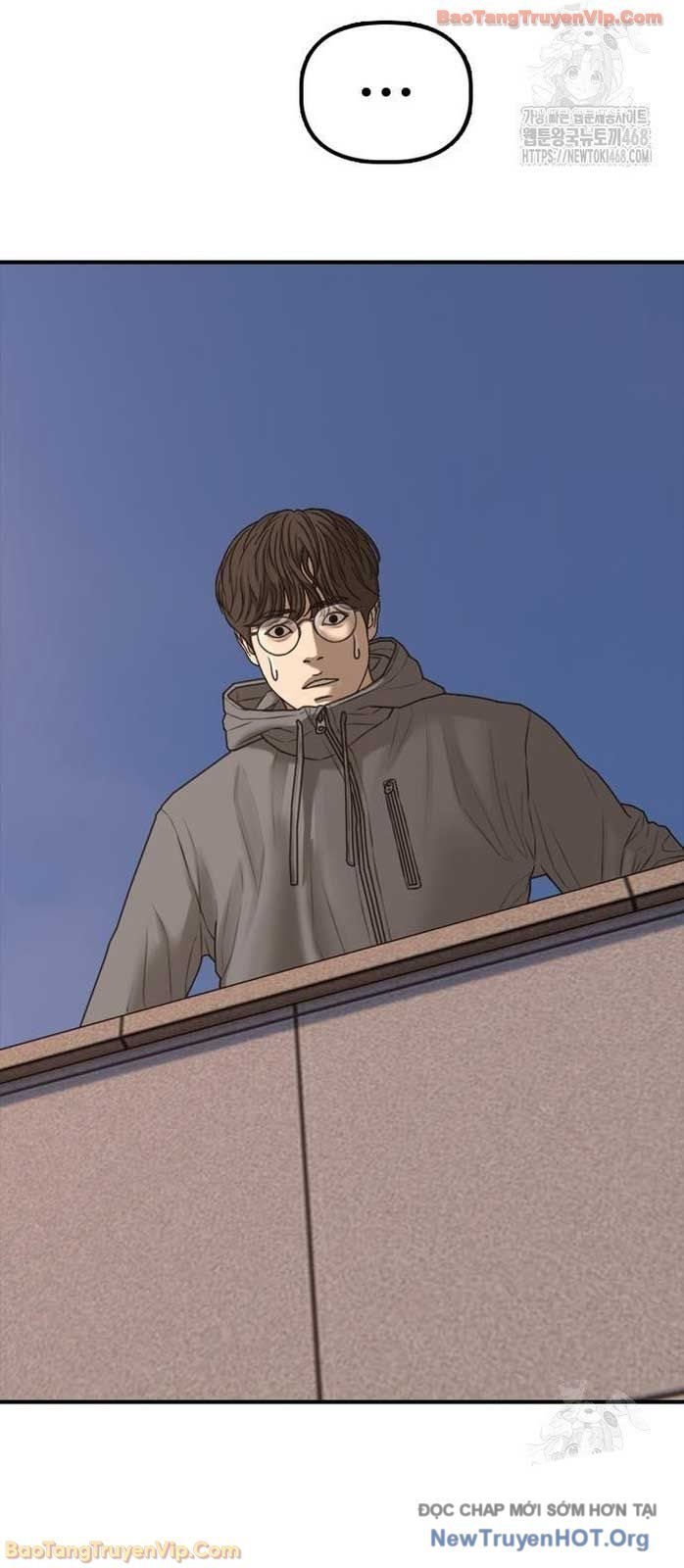 Ngày Tận Thế Đã Đến Chapter 30 - Trang 3