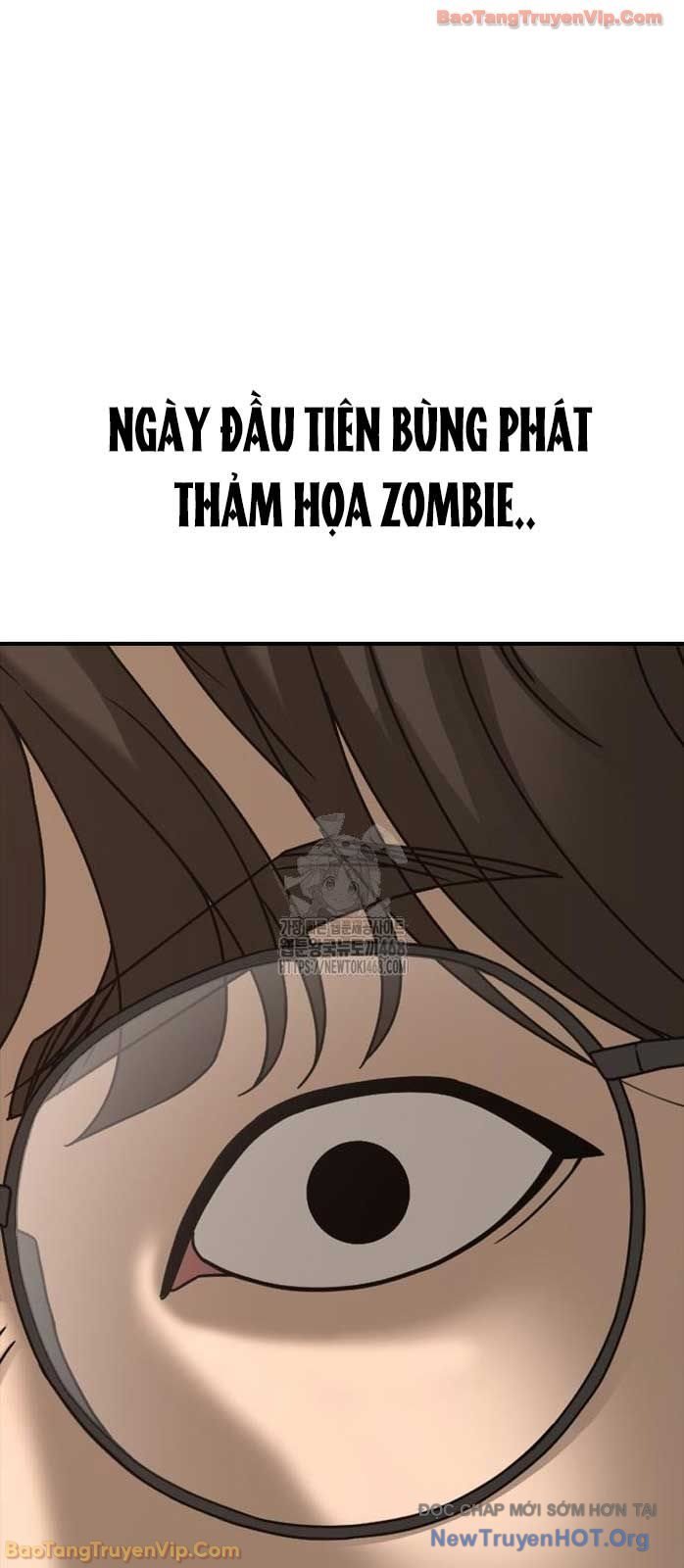 Ngày Tận Thế Đã Đến Chapter 30 - Trang 3