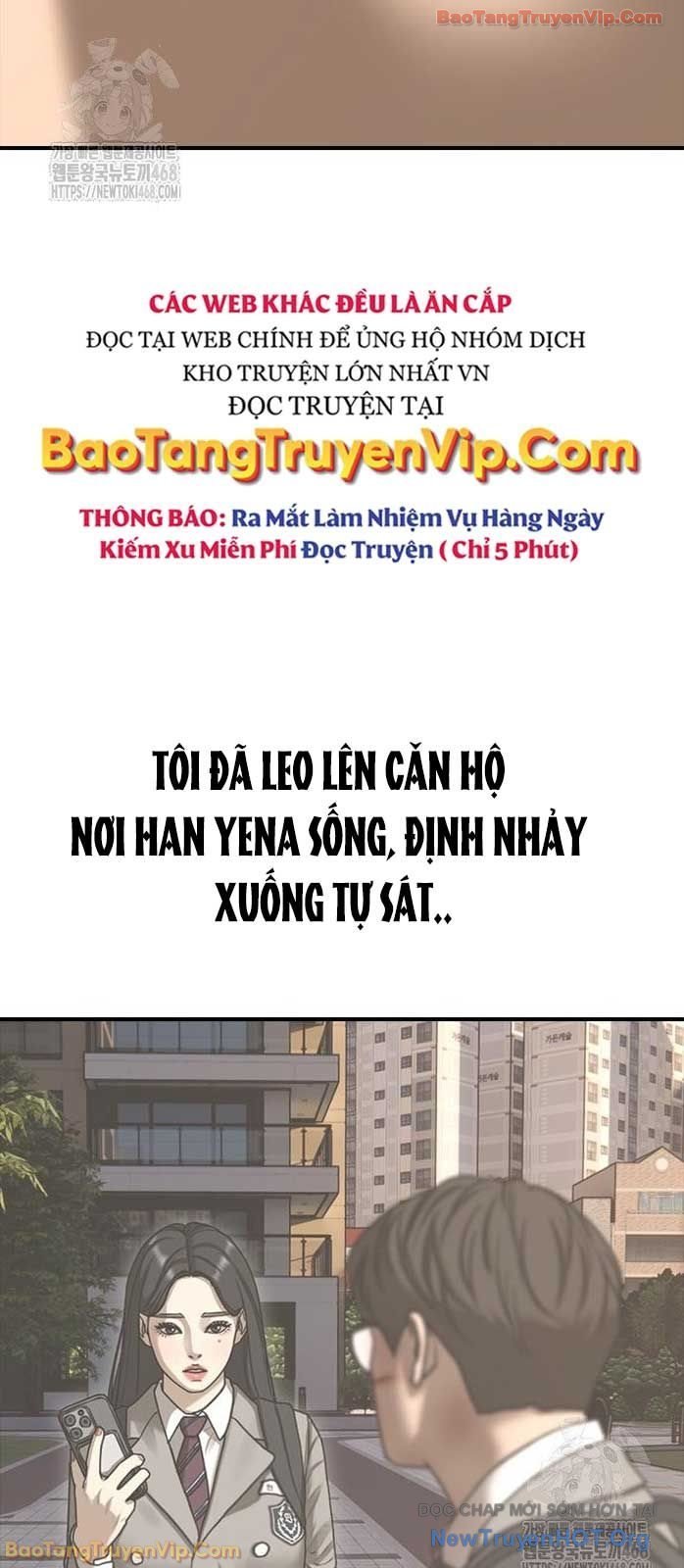 Ngày Tận Thế Đã Đến Chapter 30 - Trang 3