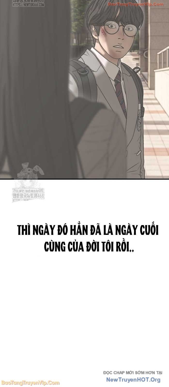 Ngày Tận Thế Đã Đến Chapter 30 - Trang 3