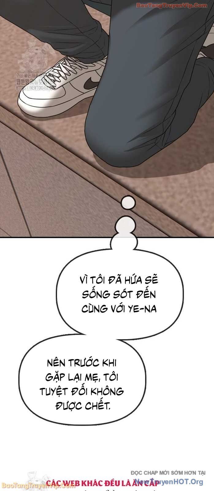 Ngày Tận Thế Đã Đến Chapter 30 - Trang 3