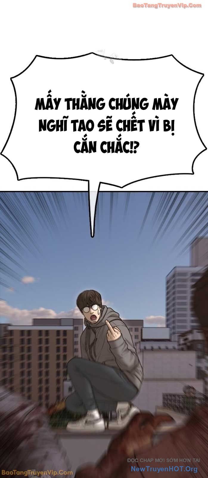 Ngày Tận Thế Đã Đến Chapter 30 - Trang 3