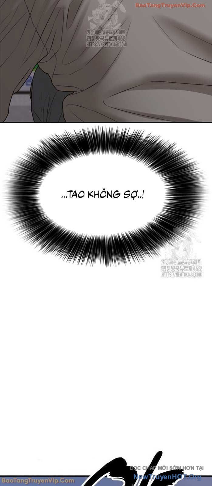 Ngày Tận Thế Đã Đến Chapter 30 - Trang 3