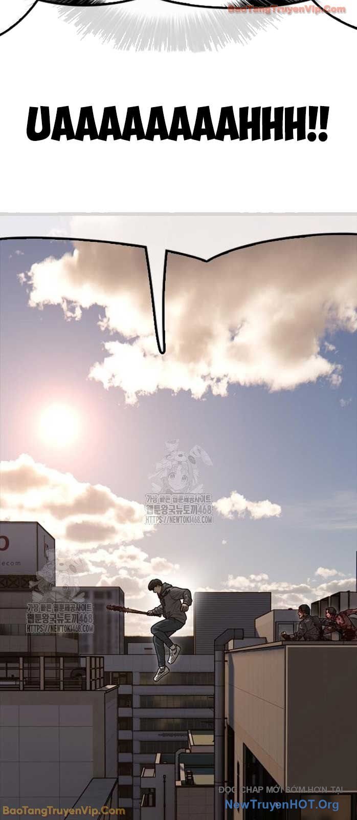 Ngày Tận Thế Đã Đến Chapter 30 - Trang 3