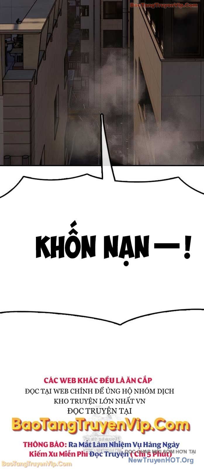 Ngày Tận Thế Đã Đến Chapter 30 - Trang 3