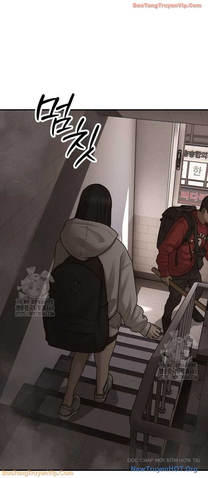 Ngày Tận Thế Đã Đến Chapter 30 - Trang 3