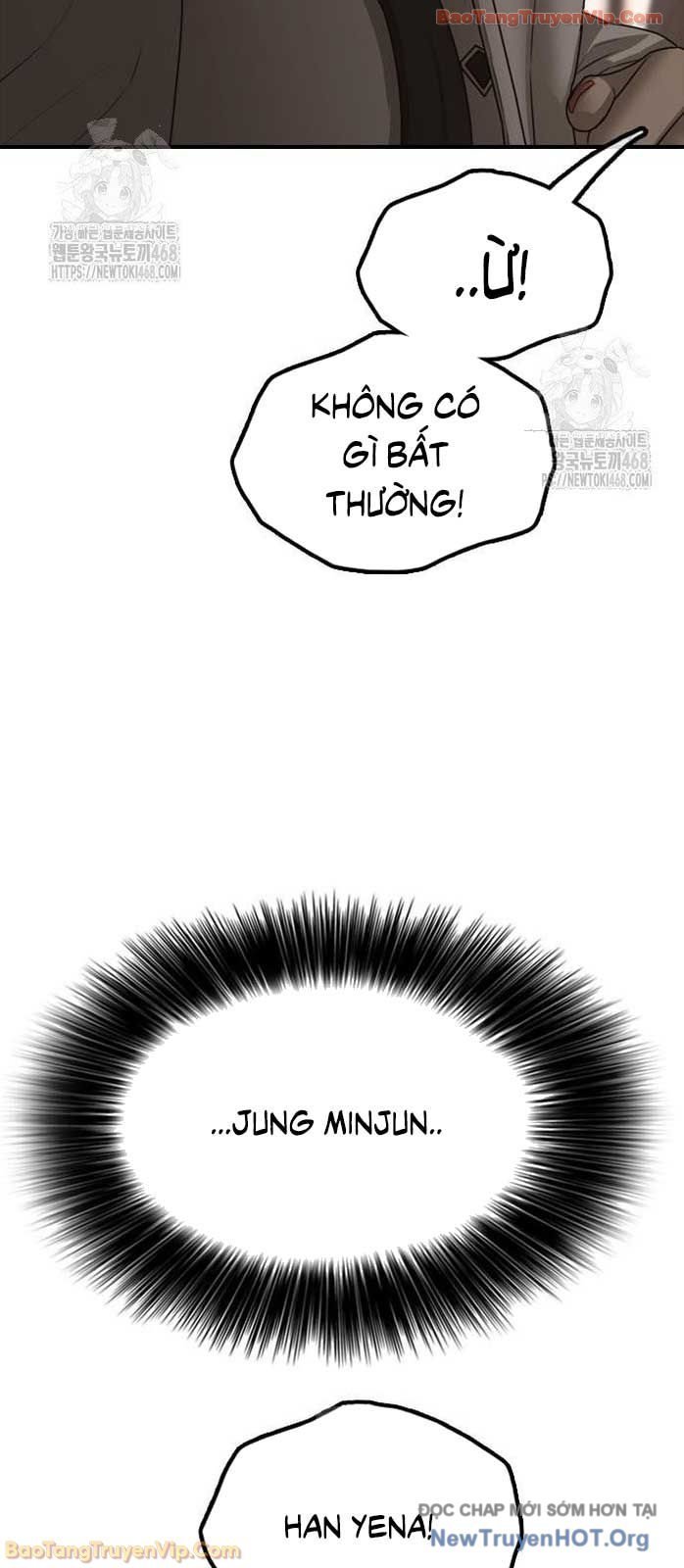 Ngày Tận Thế Đã Đến Chapter 30 - Trang 3