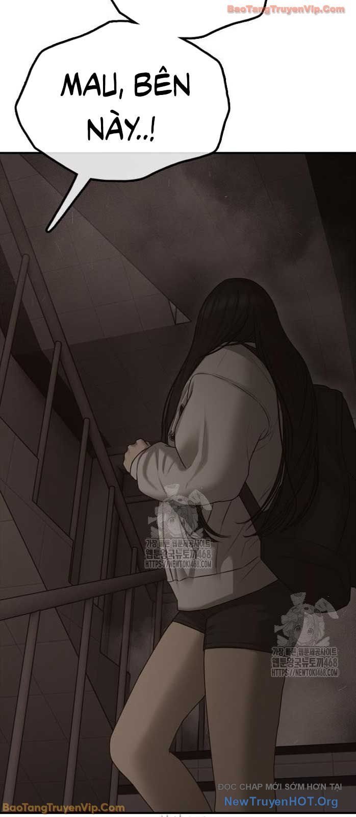 Ngày Tận Thế Đã Đến Chapter 30 - Trang 3