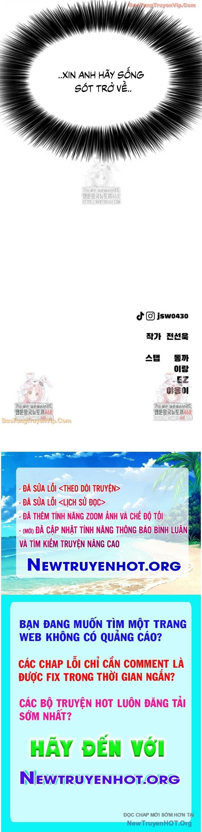 Ngày Tận Thế Đã Đến Chapter 30 - Trang 3