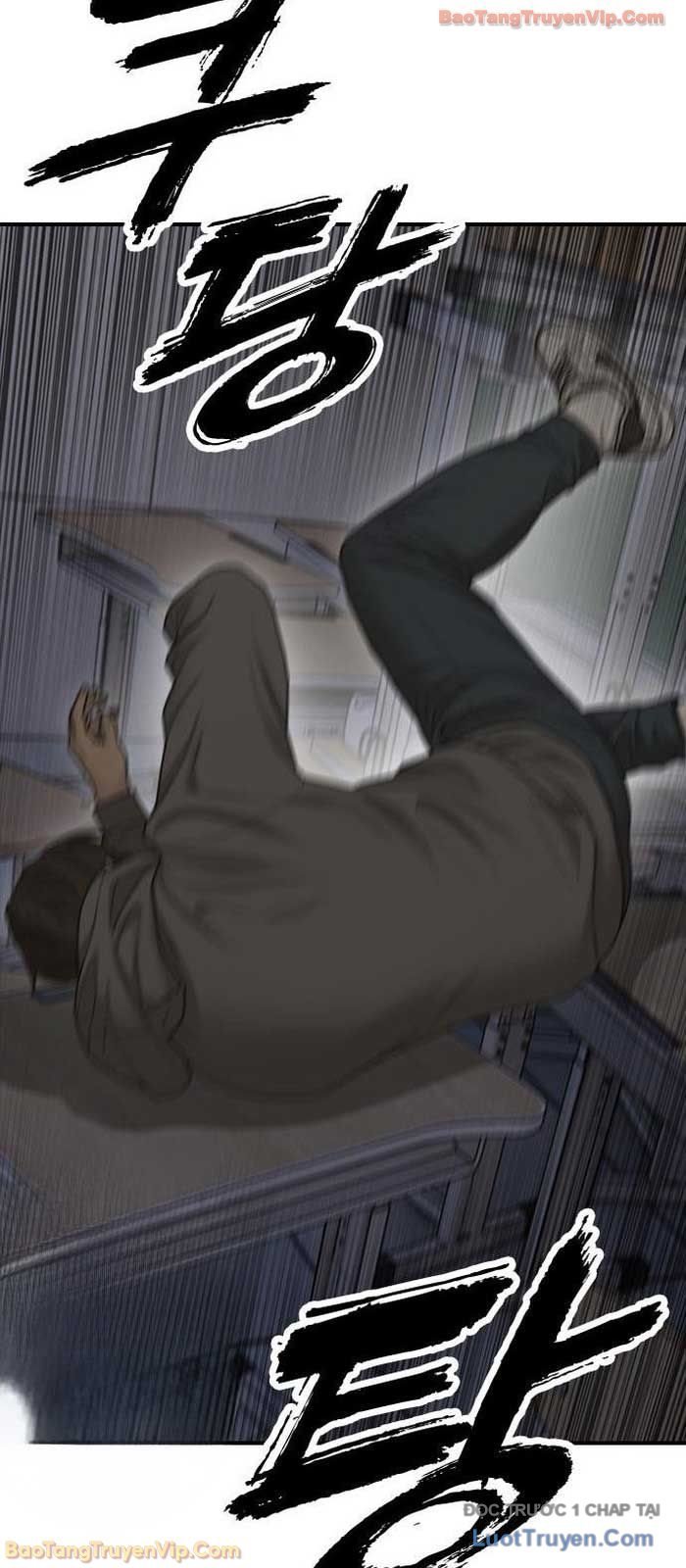 Ngày Tận Thế Đã Đến Chapter 31 - Trang 2