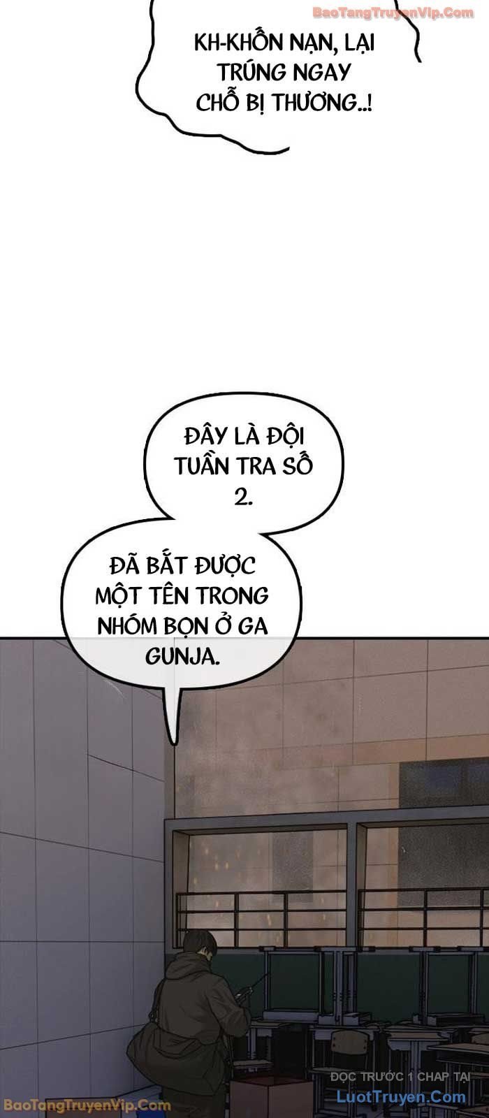 Ngày Tận Thế Đã Đến Chapter 31 - Trang 2