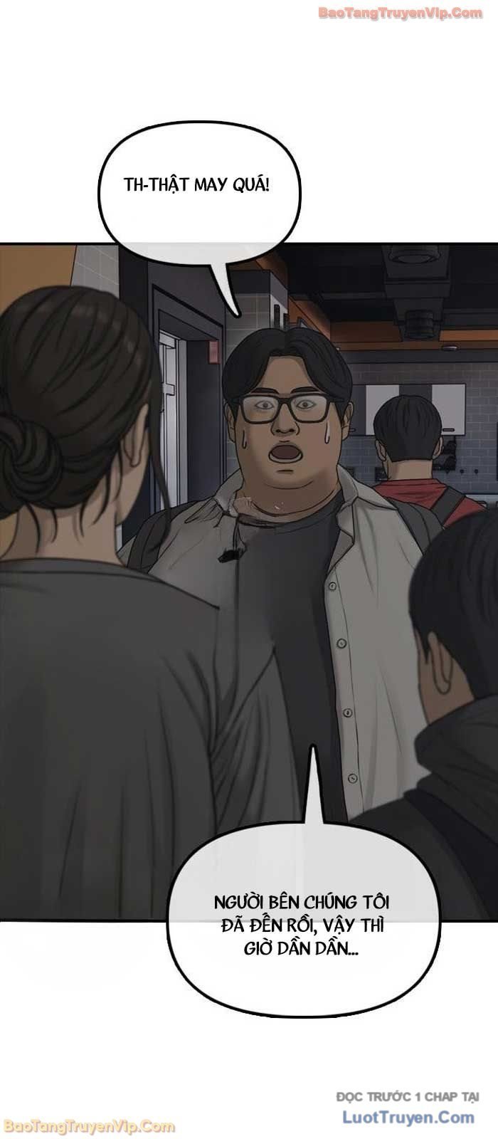 Ngày Tận Thế Đã Đến Chapter 31 - Trang 2