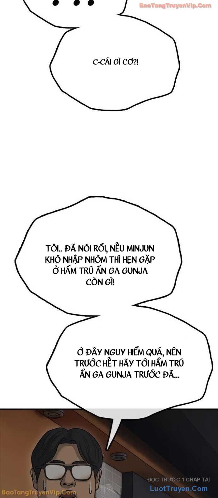Ngày Tận Thế Đã Đến Chapter 31 - Trang 2
