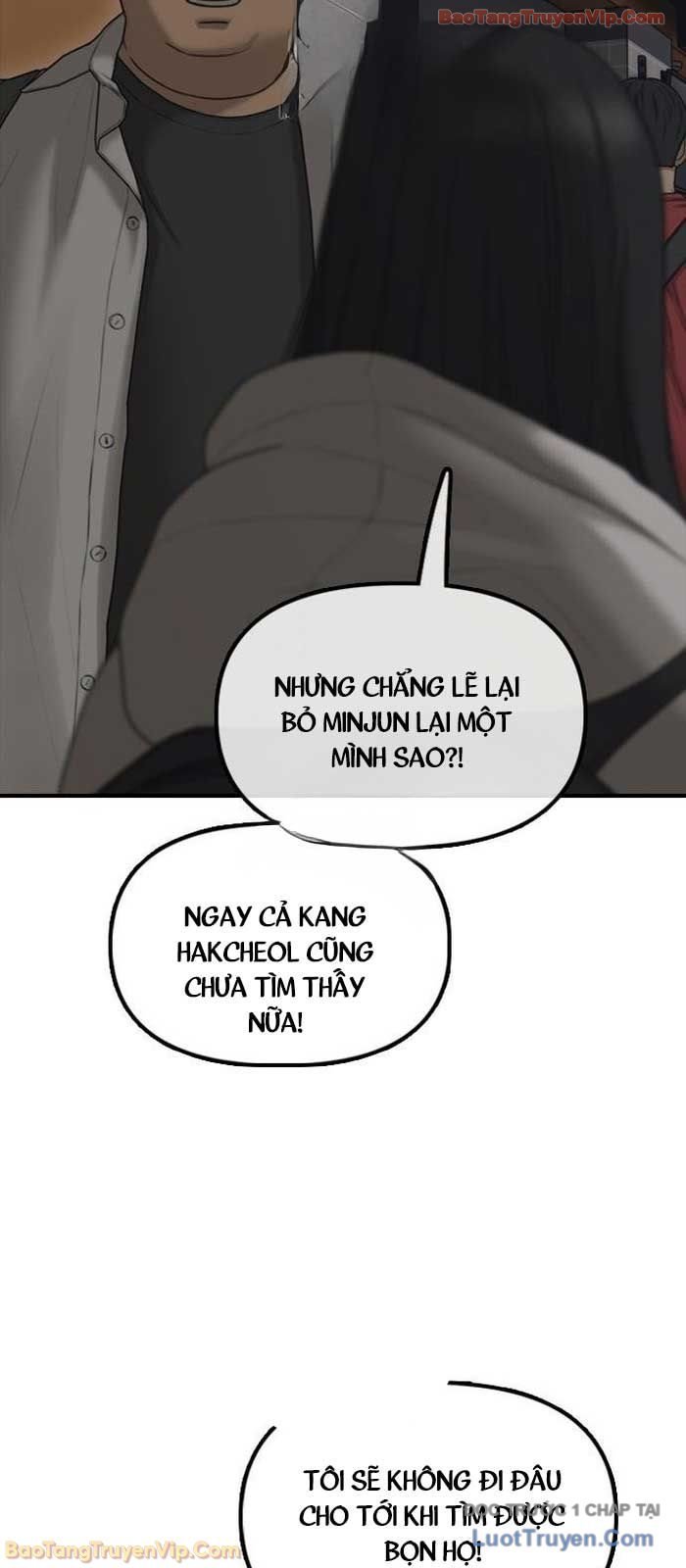 Ngày Tận Thế Đã Đến Chapter 31 - Trang 2